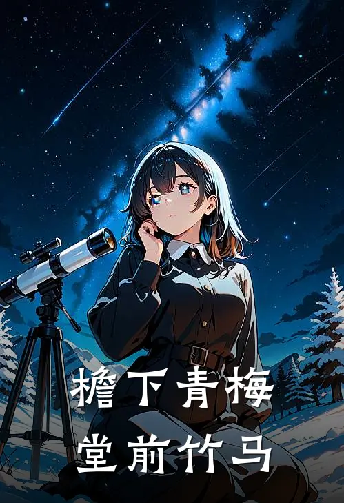 檐下青梅，堂前竹马