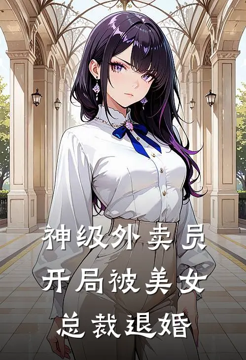 神级外卖员：开局被美女总裁退婚