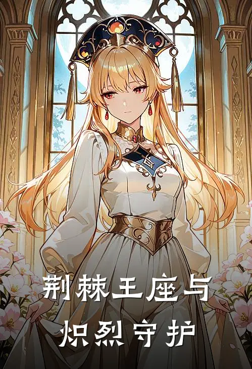 荆棘王座与炽烈守护