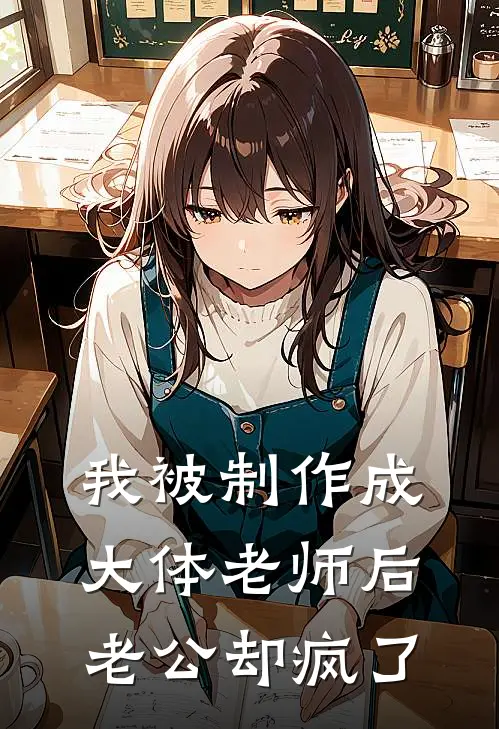我被制作成大体老师后，老公却疯了