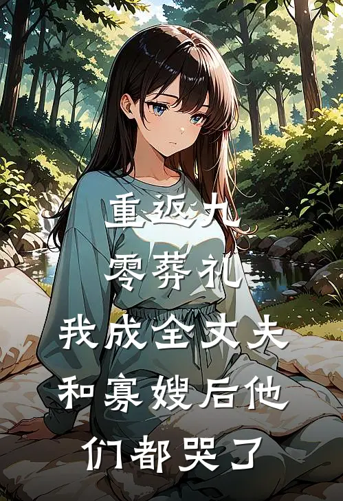 重返九零葬礼，我成全丈夫和寡嫂后他们都哭了