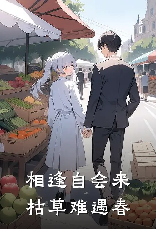 相逢自会来，枯草难遇春