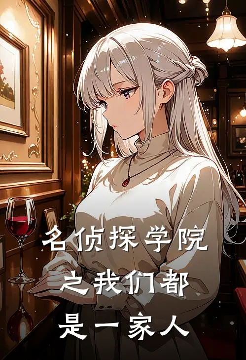 名侦探学院之我们都是一家人