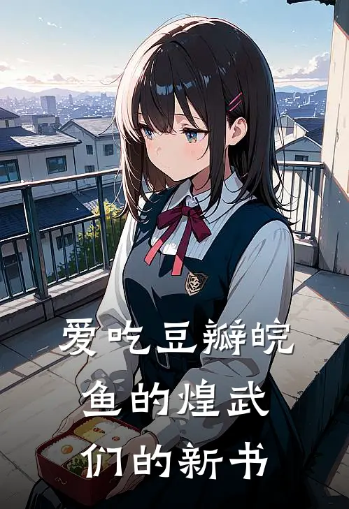 爱吃豆瓣皖鱼的煌武们的新书