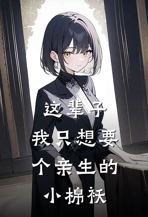 这辈子，我只想要个亲生的小棉袄