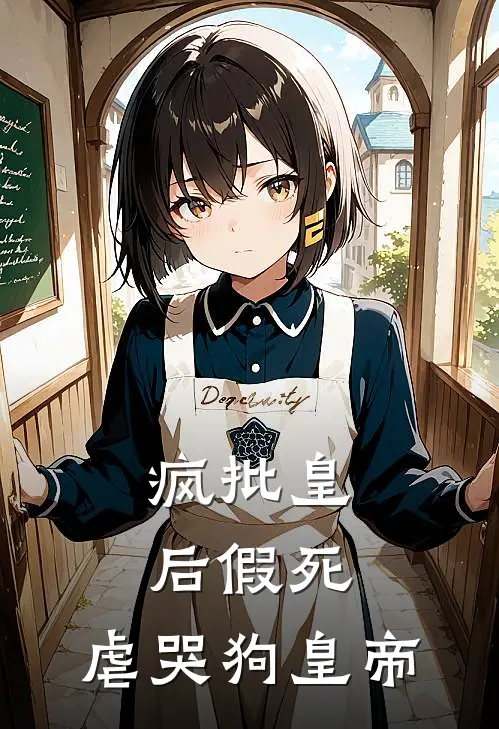 疯批皇后假死，虐哭狗皇帝