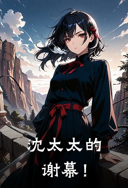 沈太太的谢幕！