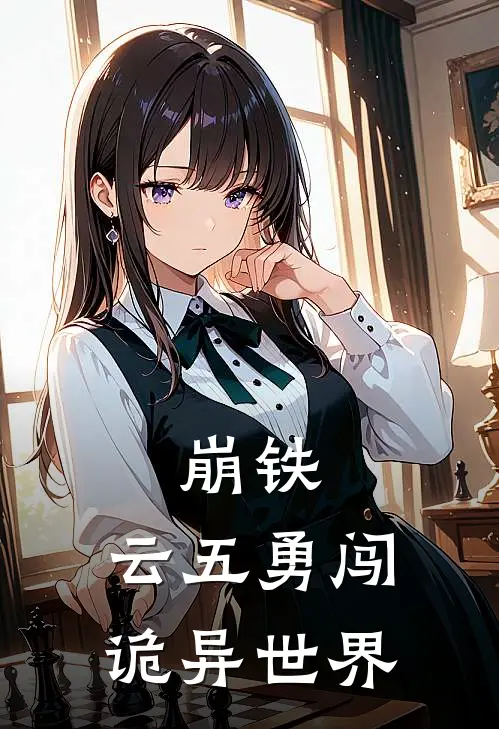 崩铁：云五勇闯诡异世界