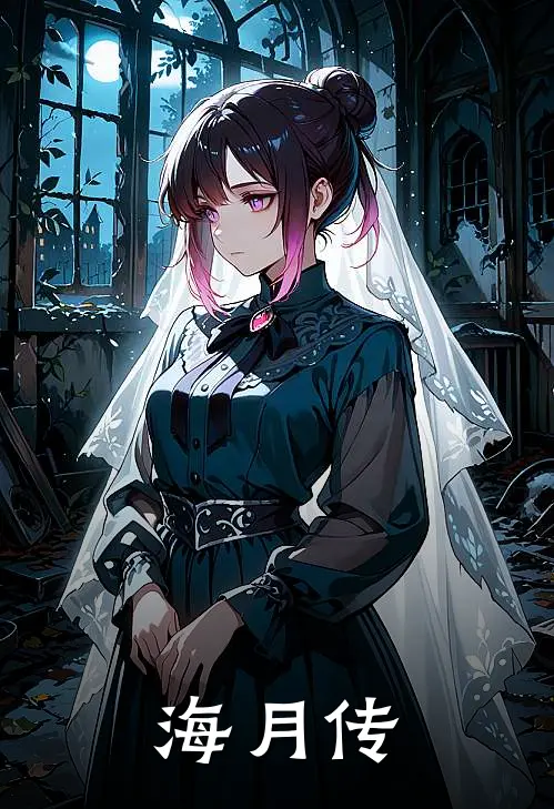 海月传