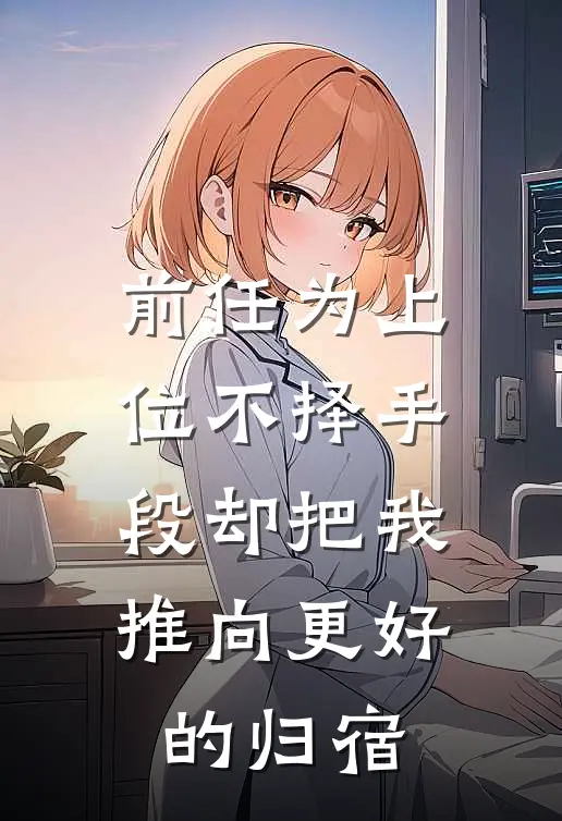 前任为上位不择手段却把我推向更好的归宿