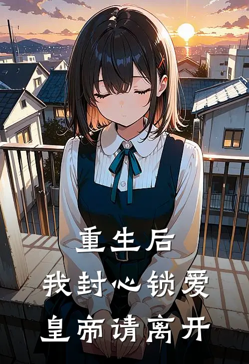 重生后，我封心锁爱，皇帝请离开