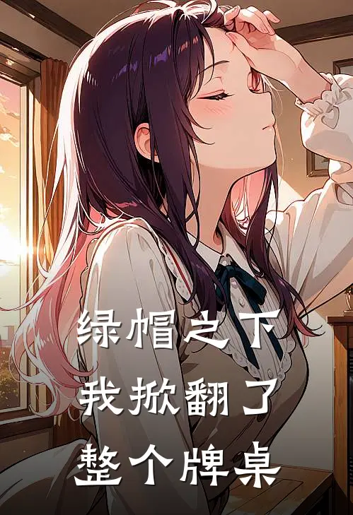 绿帽之下：我掀翻了整个牌桌