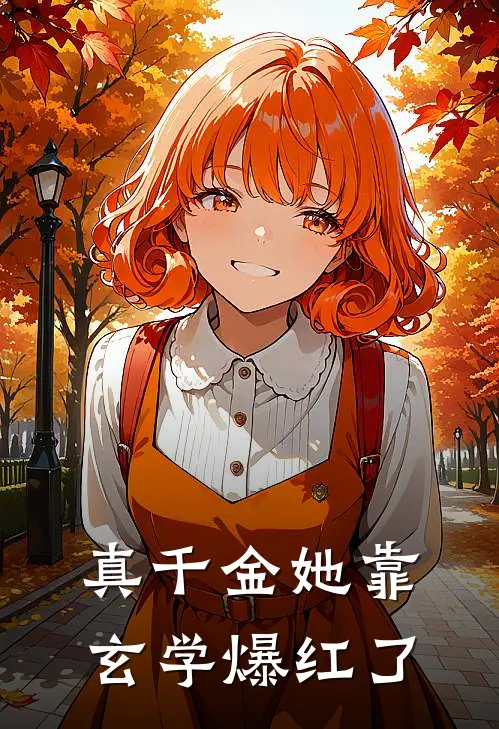 真千金她靠玄学爆红了