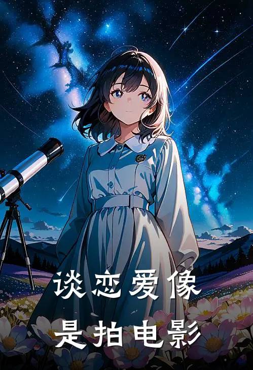 谈恋爱像是拍电影