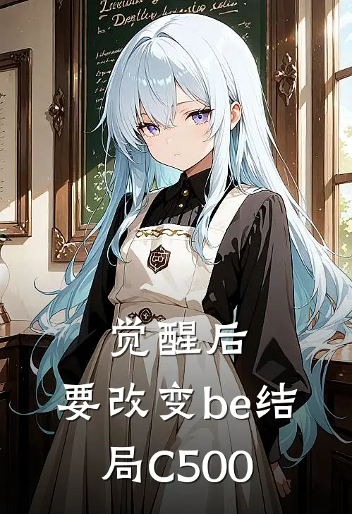 觉醒后，要改变be结局C500