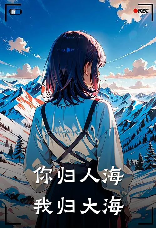 你归人海，我归大海