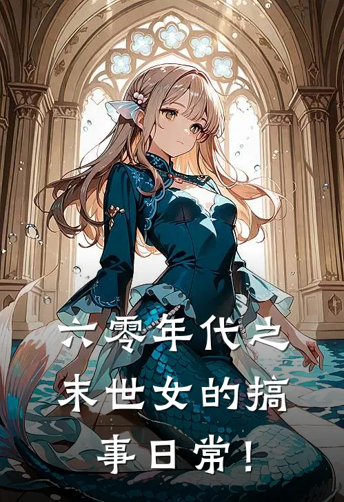 六零年代之末世女的搞事日常！