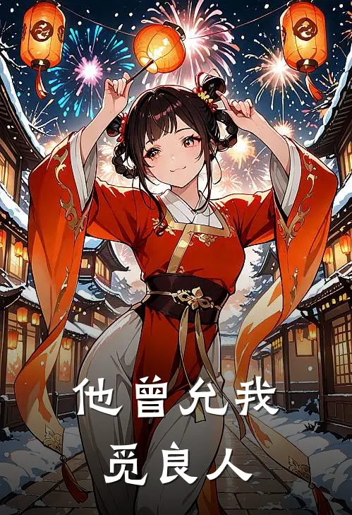 他曾允我觅良人