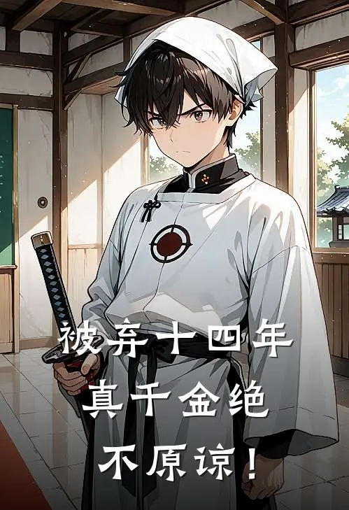 被弃十四年，真千金绝不原谅！