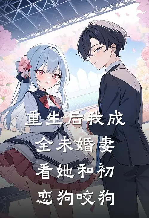 重生后我成全未婚妻，看她和初恋狗咬狗