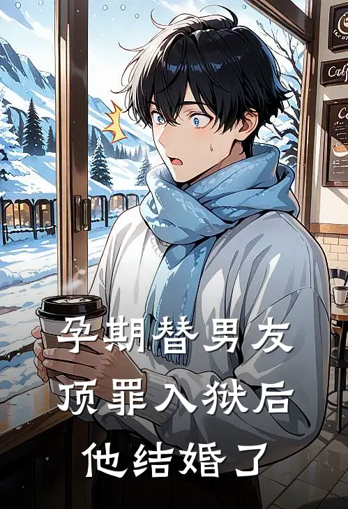 孕期替男友顶罪入狱后，他结婚了