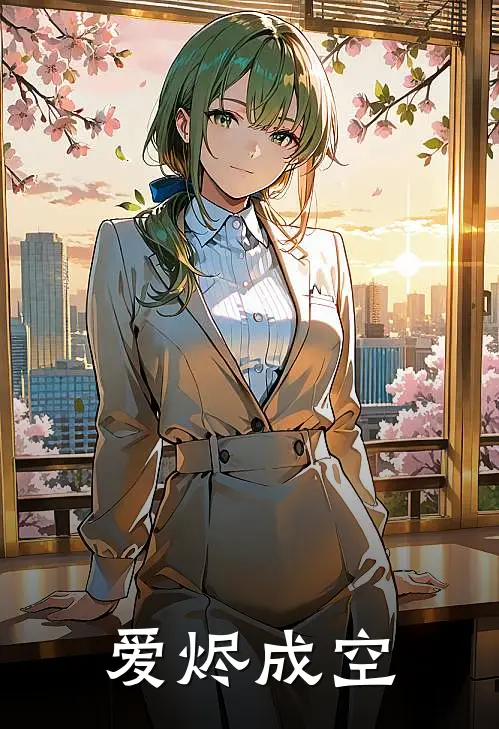 爱烬成空