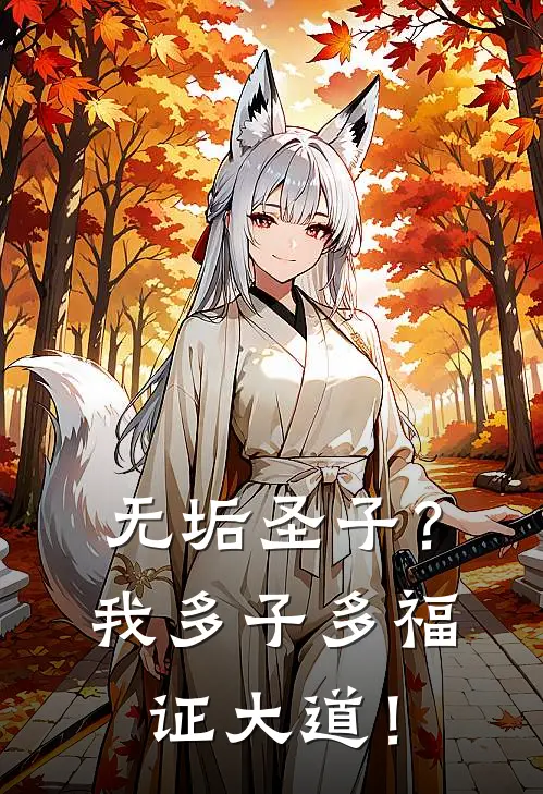 无垢圣子？我多子多福证大道！
