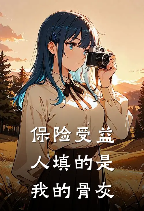 保险受益人填的是我的骨灰