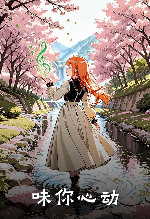 味你心动