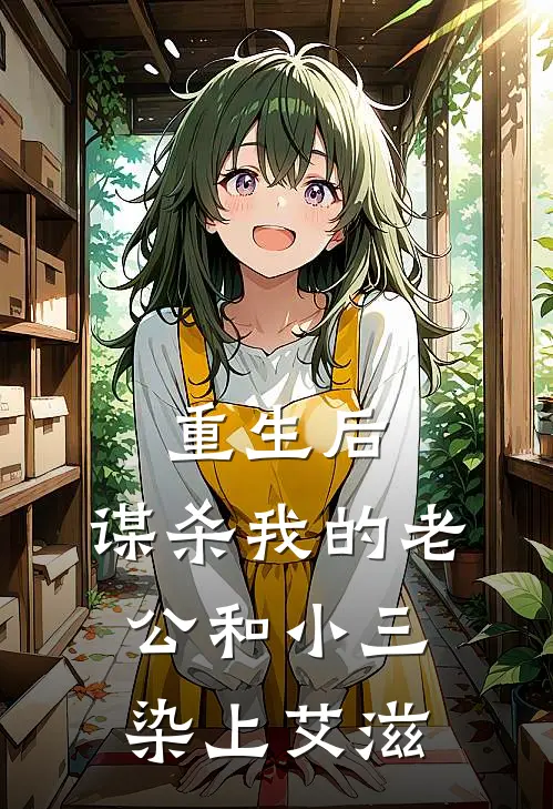 重生后，谋杀我的老公和小三染上艾滋