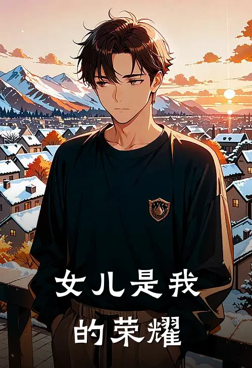 女儿是我的荣耀