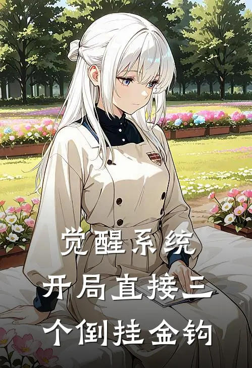 觉醒系统：开局直接三个倒挂金钩