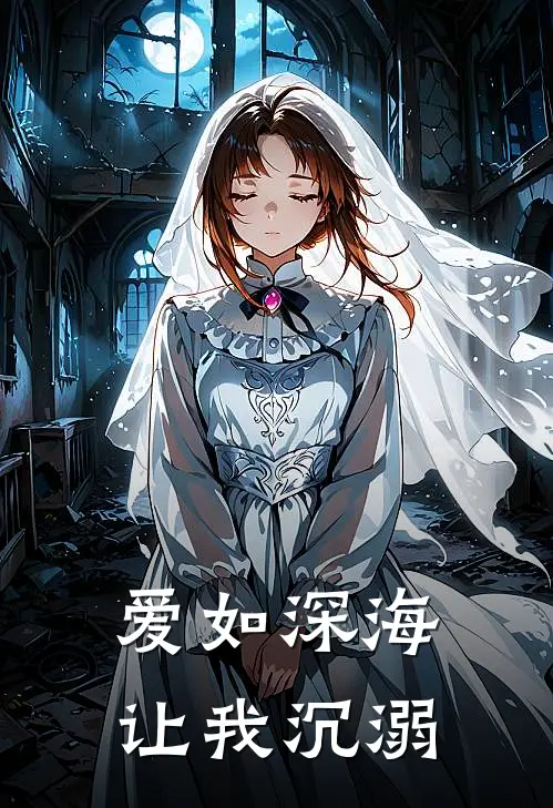 爱如深海，让我沉溺