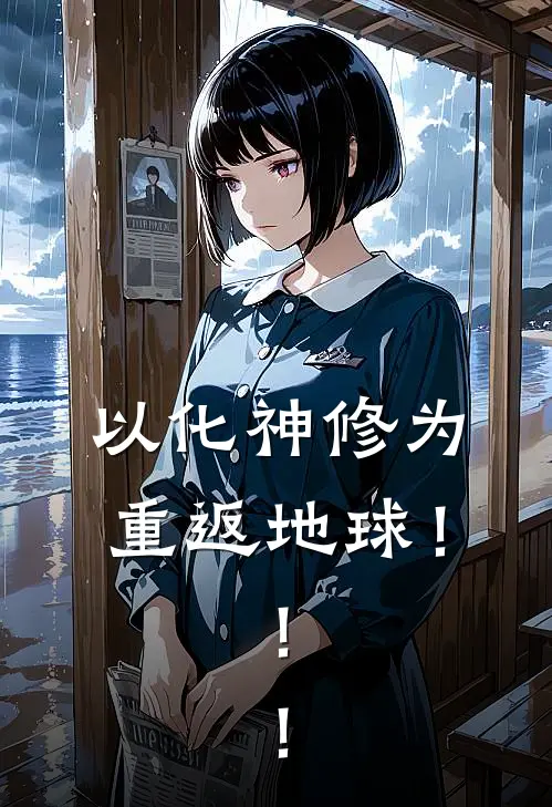 以化神修为重返地球！！！