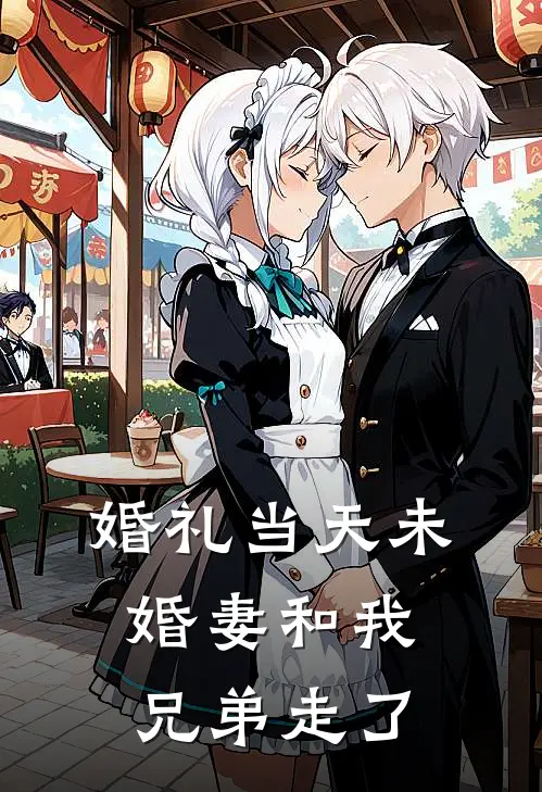 婚礼当天未婚妻和我兄弟走了