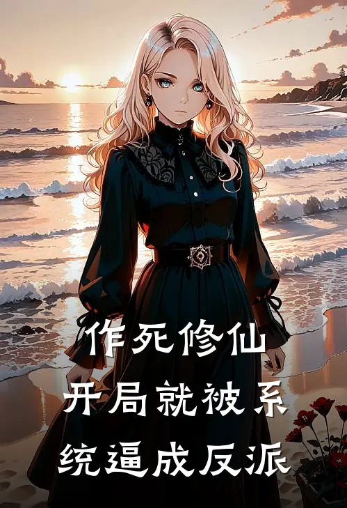 作死修仙：开局就被系统逼成反派