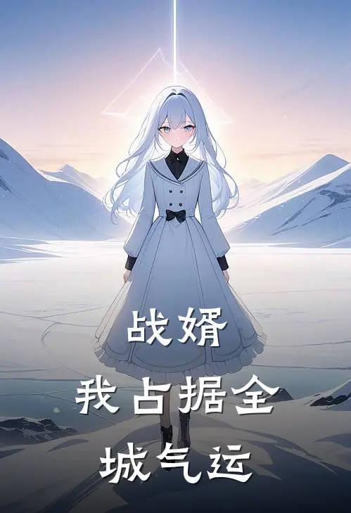 战婿：我占据全城气运