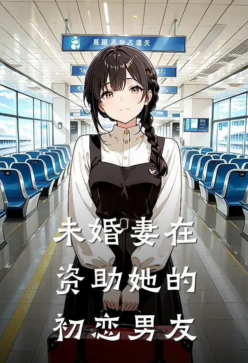 未婚妻在资助她的初恋男友