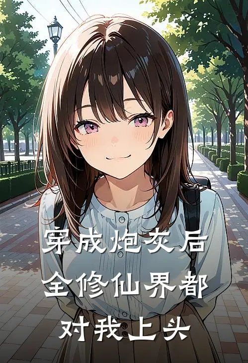 穿成炮灰后，全修仙界都对我上头