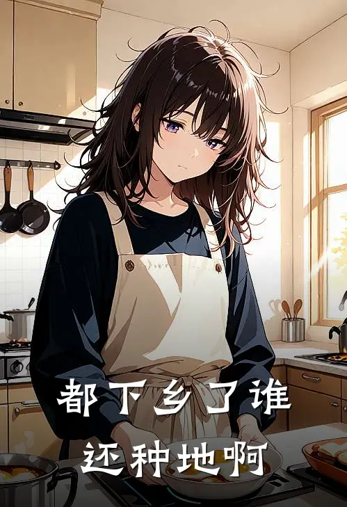 都下乡了谁还种地啊