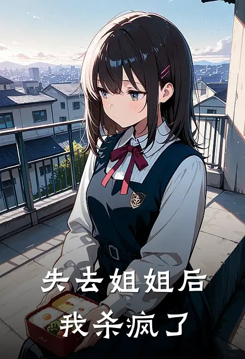 失去姐姐后，我杀疯了