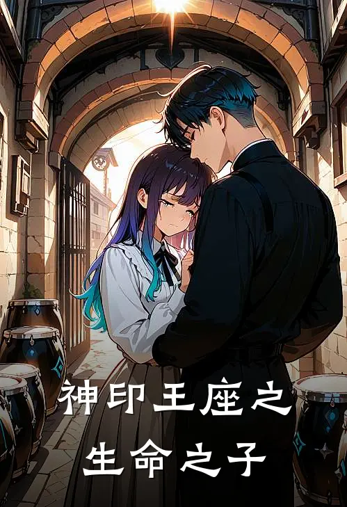 神印王座之生命之子