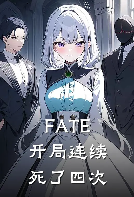 FATE：开局连续死了四次