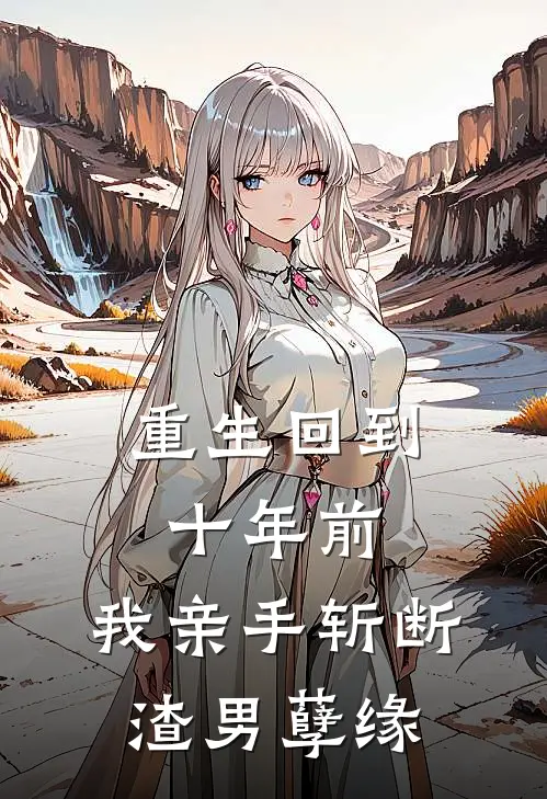 重生回到十年前，我亲手斩断渣男孽缘