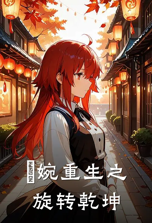 嬿婉重生之旋转乾坤