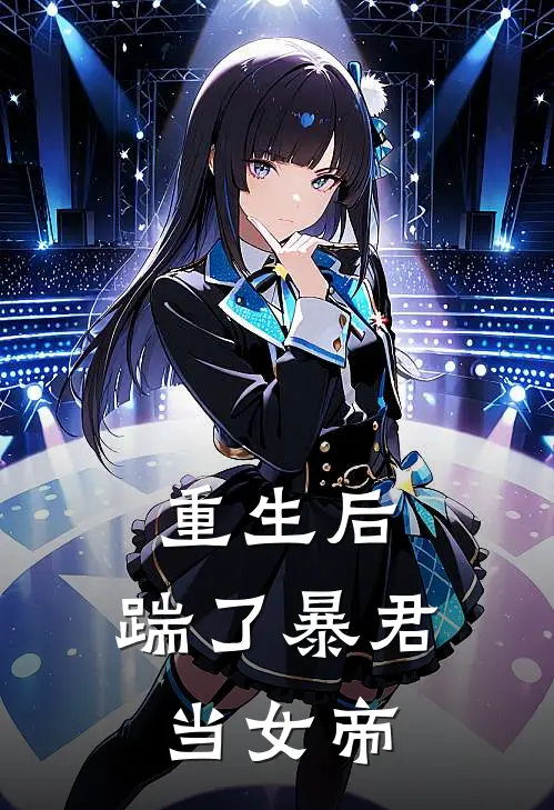 重生后，踹了暴君当女帝