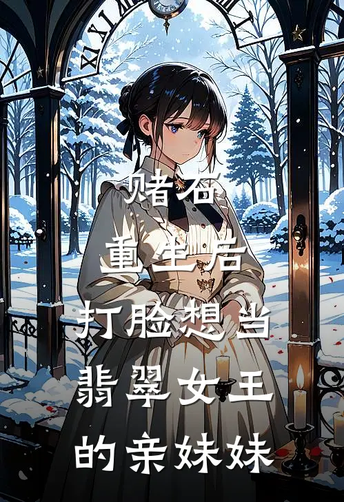 赌石：重生后，打脸想当翡翠女王的亲妹妹