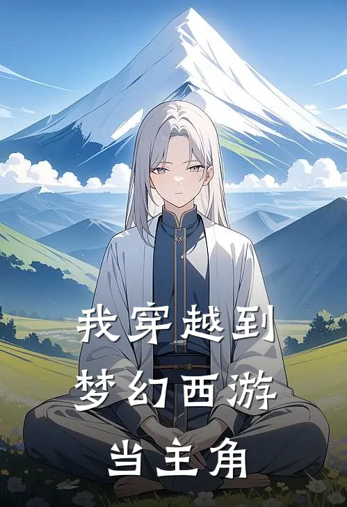 我穿越到梦幻西游当主角