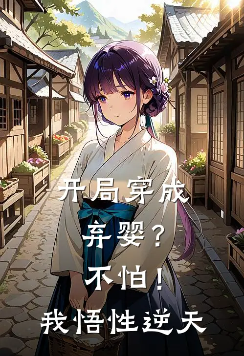 开局穿成弃婴？不怕！我悟性逆天