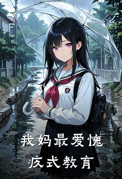 我妈最爱愧疚式教育